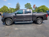 Used 2015 GMC Sierra 1500 SLT image 3