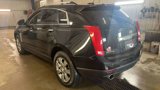 Used 2015 Cadillac SRX Luxury w/ Driver Awareness Package image 3