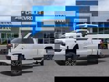 New 2025 GMC Sierra 1500 AT4 w/ AT4 Premium Package image 2