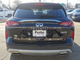 Certified 2023 INFINITI QX50 Luxe image 5