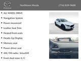 Certified 2022 MAZDA CX-30 2.5 Turbo w/ Premium Plus Pkg image 2