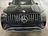 New 2025 Mercedes-Benz GLE 53 AMG 4MATIC image 3