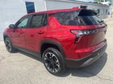 New 2026 Chevrolet Equinox LT w/ Convenience Package II image 3