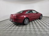 Certified 2020 Mercedes-Benz CLA 250 4MATIC image 3