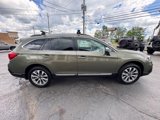 Used 2018 Subaru Outback 2.5i Touring w/ Popular Package #3 image 6