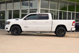 Used 2021 RAM 1500 Big Horn image 4
