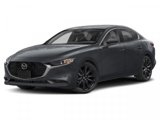 Certified 2025 MAZDA MAZDA3 s image 4