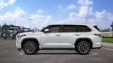 New 2026 Toyota Sequoia Limited image 4