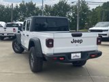 New 2025 Jeep Gladiator Mojave w/ Convenience Group image 3