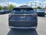 New 2026 Kia Sportage EX image 4