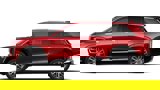 New 2026 Cadillac Vistiq Luxury image 3