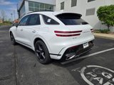 New 2026 Genesis GV70 3.5T Sport Prestige image 4