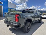 New 2026 Chevrolet Silverado 2500 ZR2 image 4
