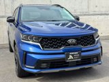 Used 2021 Kia Sorento SX image 3