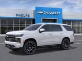 New 2025 Chevrolet Tahoe High Country image 3