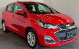 Used 2021 Chevrolet Spark LT image 4