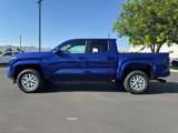 New 2025 Toyota Tacoma SR5 image 4