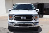 Used 2021 Ford F150 Lariat w/ Trailer Tow Package image 3