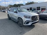 New 2025 Mercedes-Benz GLS 450 4MATIC image 4