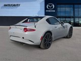 New 2025 MAZDA MX-5 Miata RF Grand Touring image 3