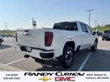 New 2025 GMC Sierra 2500 Denali w/ Max Trailering Package image 5