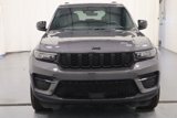 New 2025 Jeep Grand Cherokee Altitude image 3