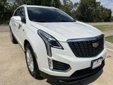 Used 2021 Cadillac XT5 Luxury image 2