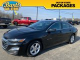 Used 2024 Chevrolet Malibu LT image 3