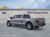 New 2025 Ford F150 Lariat image 4