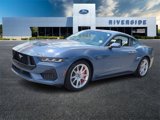 Certified 2024 Ford Mustang GT Premium image 3