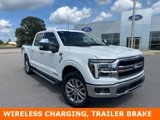New 2025 Ford F150 Lariat image 3