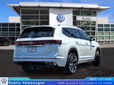 New 2025 Volkswagen Atlas SEL Premium R-Line image 4