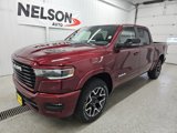 New 2026 RAM 1500 Laramie image 4