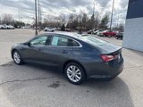 Used 2021 Chevrolet Malibu LT image 3