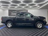Used 2018 RAM 1500 Sport image 2