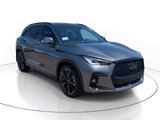 New 2025 INFINITI QX50 Sport image 2
