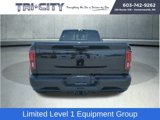 New 2025 RAM 3500 Limited image 4