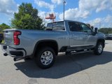 New 2025 Chevrolet Silverado 2500 High Country w/ Z71 Off-Road Package image 5