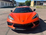 Used 2020 Chevrolet Corvette Stingray Premium Cpe w/ 3LT Preferred Equipment Group image 2