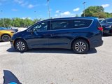 New 2025 Chrysler Pacifica Select image 6