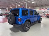 New 2025 Jeep Wrangler Sahara image 5