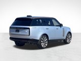 New 2025 Land Rover Range Rover SV image 2