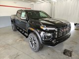 New 2025 GMC Canyon Denali image 3