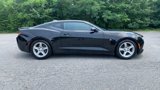 Used 2017 Chevrolet Camaro LS w/ Technology Package image 3