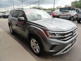 Used 2021 Volkswagen Atlas SE image 4