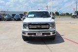 New 2025 Ford F150 Lariat image 2