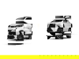 New 2025 Lexus NX 350 AWD w/ Premium Package image 6