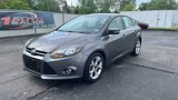 Used 2012 Ford Focus Titanium w/ SEL/Titanium Winter Pkg image 3