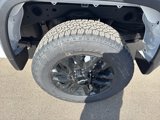 New 2025 Chevrolet Silverado 2500 Custom w/ Custom Value Package image 3