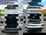 New 2025 INFINITI QX80 Sensory image 5